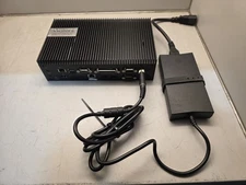 Waters Empower LAC/E Configuration 16 Acquisition Server