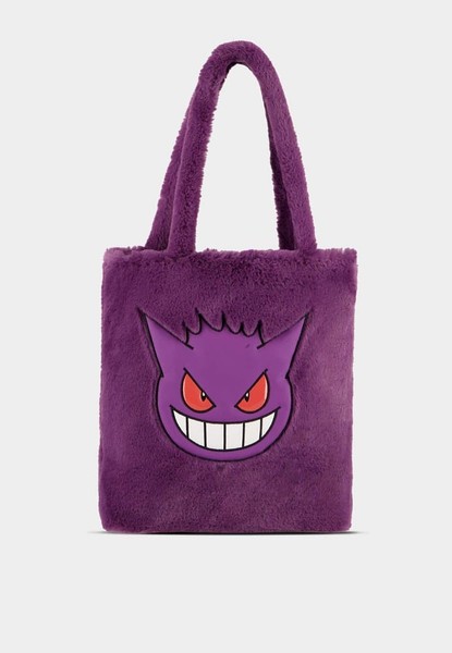 PokéMon Gengar Difuzed-Tragetasche-image
