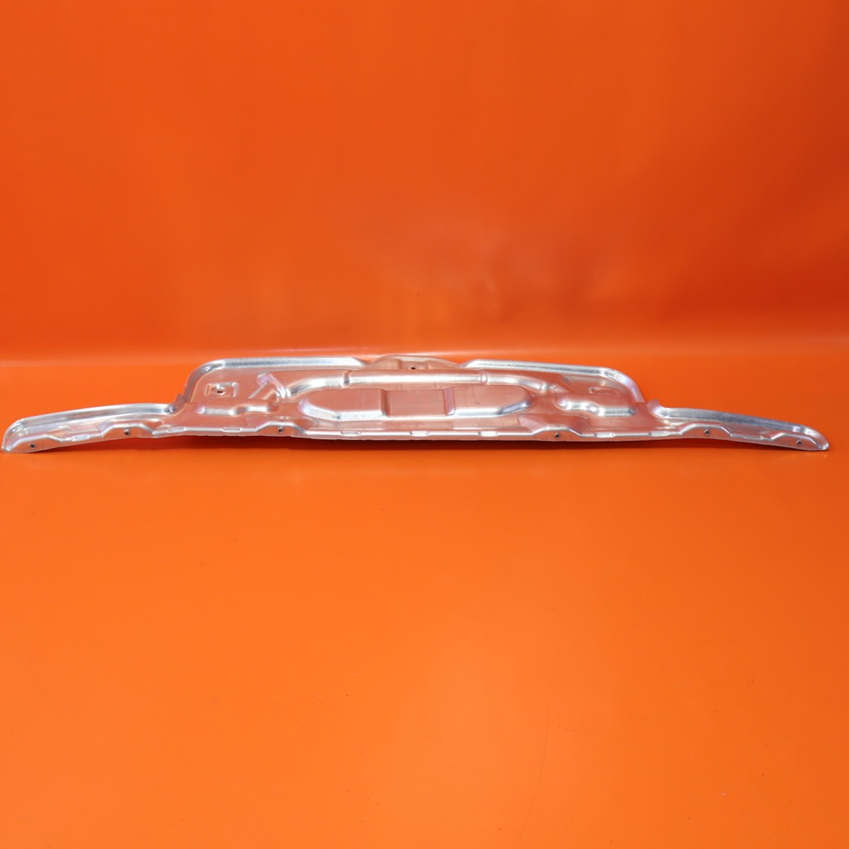 LAMBORGHINI BUMPER METAL CARRIER BRACKET REAR 2019 2021 2022 20224ML807329 OEM