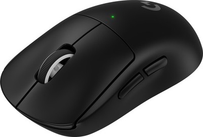 Logitech G PRO X SUPERLIGHT 2 kabellose Gaming-Maus - NEU   OVP   Blitzversand  