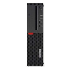 Lenovo ThinkCentre M710S SFF PC i7 7700 16GB RAM 256GB SSD Win 11 + WiFi USB