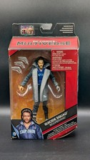 2016 Mattel DC Comics Universe Multiverse Suicide Squad Boomerang 6 Figure