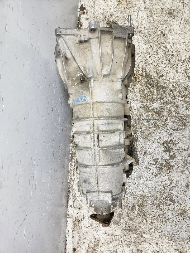 BMW 330i 2003-2006 transmisión automática sin Xi desde 3/03 OEM A5S390RZU Foto 2 de 4