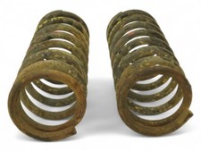 Mercedes Suspension Springs at Kraig Hess blog