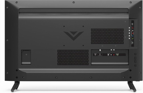 VIZIO D-Series™ 24” Class (23.80" Diag.) Smart TV - Picture 4 of 12
