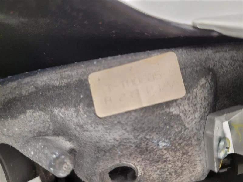 2002-2005 JEEP LIBERTY Steering Wheel W Cruise UR71DX9AC Foto 4 de 4