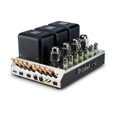 McIntosh MC275 2-Channel Vacuum Tube Amplifier