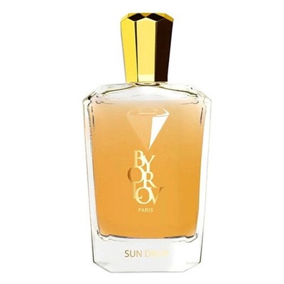 Orlov Paris Unisex Sun Drop EDP Spray 2.5 oz Fragrances 3575070055238