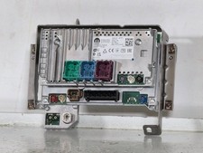 Autoradio 50571977 Alfa Romeo Tonale 1.3 Plug-In Hybrid Q4 Petrol/Electric