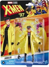 Marvel Legends Series X-Men '97 Jubilee Collectible 6-Inch Action Figure New Toy