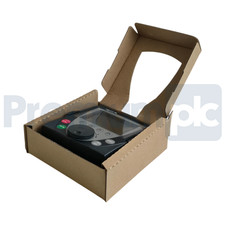 SCHNEIDER VW3A1101 ALTIVAR VSD REMOTE GRAPHIC TERMINAL 240X160 PIXELS IP54 NSNP