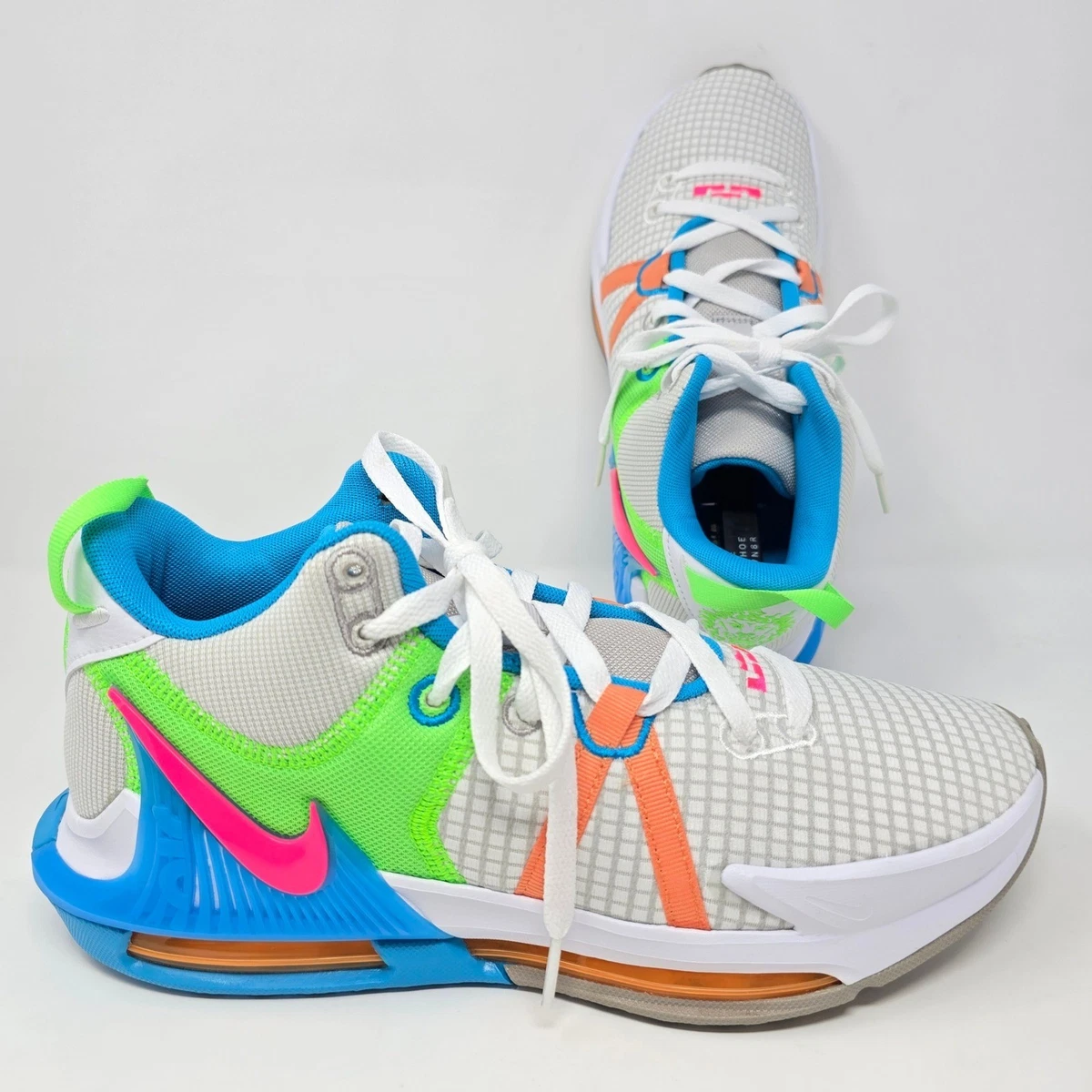 Nike バスケットボールシューズ US 9.5 NIKE（ナイキ） バスケットボールシューズ メンズ Giannis