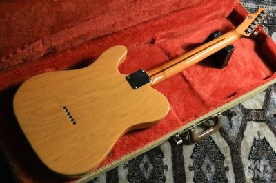 Fender American Vintage 52 Telecaster BTB 1995 Used Electric