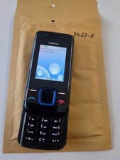 Telephono cellulare Nokia 7100 Slide (sbloccato)