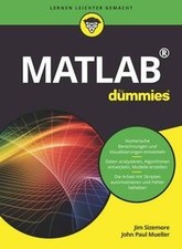 Matlab für Dummies von Sizemore, Jim | Buch | Zustand gut