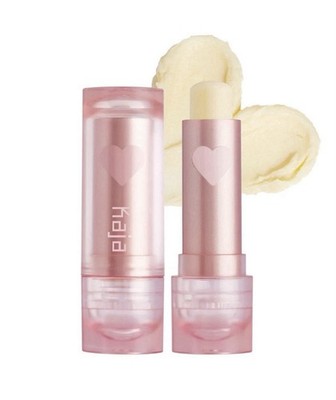 Kaja Love Blur Semi-Matte Blurring Lip Balm Love Blur PURE CUPID