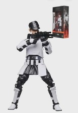 Star Wars Black Series 6  ISB Imperial Security Bureau Tactical Agent 250715