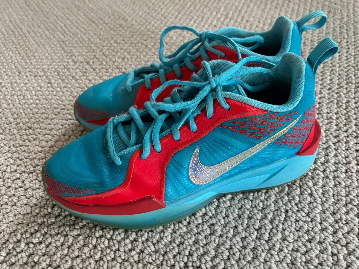 Nike Sabrina 2 GS Ionescu 7-11 Slurpee Kids Youth FQ7376-400