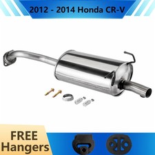 Ignition Coil For Honda Crosstour; CR-V; Civic; Accord L4 2.4L Set of 4