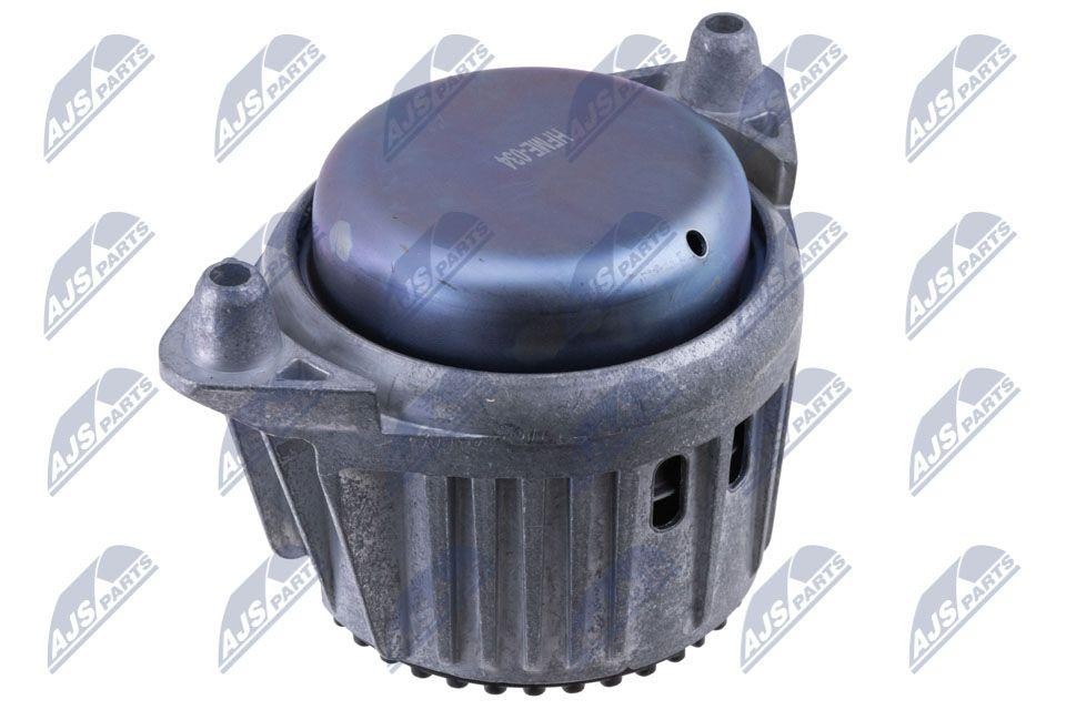 NTY Engine Mount Gummimetal Bearing Right For Mercedes-Benz ZPS-ME-034