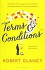 Terms and Conditions by Glancy New 9781408852255 Fast Free Shipping..