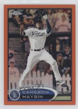 Click to enlarge Cameron Maybin