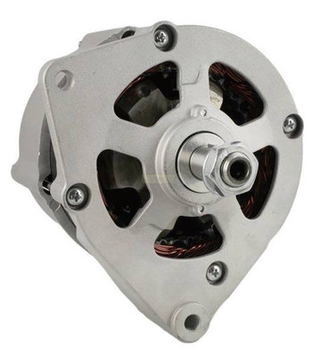 Lichtmaschine Neu - Made In Italy - für 0120488153 Ahlmann As 10 Khd-Bf4L913 Iv