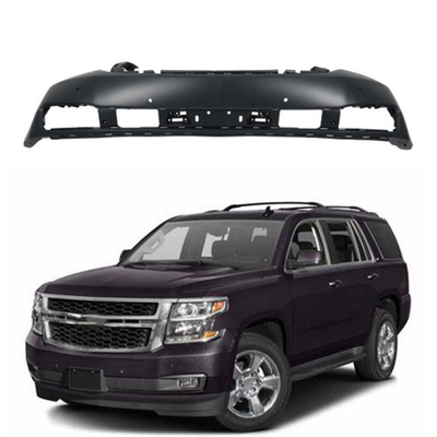 #ad Bumper Cover Facia Front Replacement for Tahoe uburban 2015 2020 GM1000974 $285.99