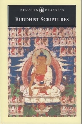 Buddhist Scriptures (Classics S) by Conze, Edward 0140440887 FREE Shipping