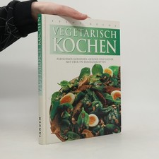 Vegetarisch kochen
