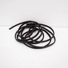 PORSCHE 944 Schiebedachdichtung Gummikörperabschnitt 94456462302 NEU Original +