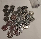 (50) Roosevelt Dimes Proof (90% Gem, 10% Choice)