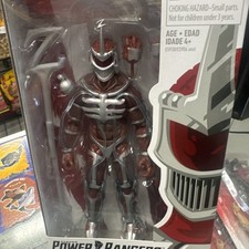 Hasbro Lightning Collection Mighty Morphin Power Rangers - Lord Zedd Action...