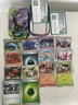 Pokemon Ascended Heroes Mini Tins In Hand  13 cards 