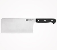Zwilling Gourmet Chinesisches Kochmesser 18 Cm Messer