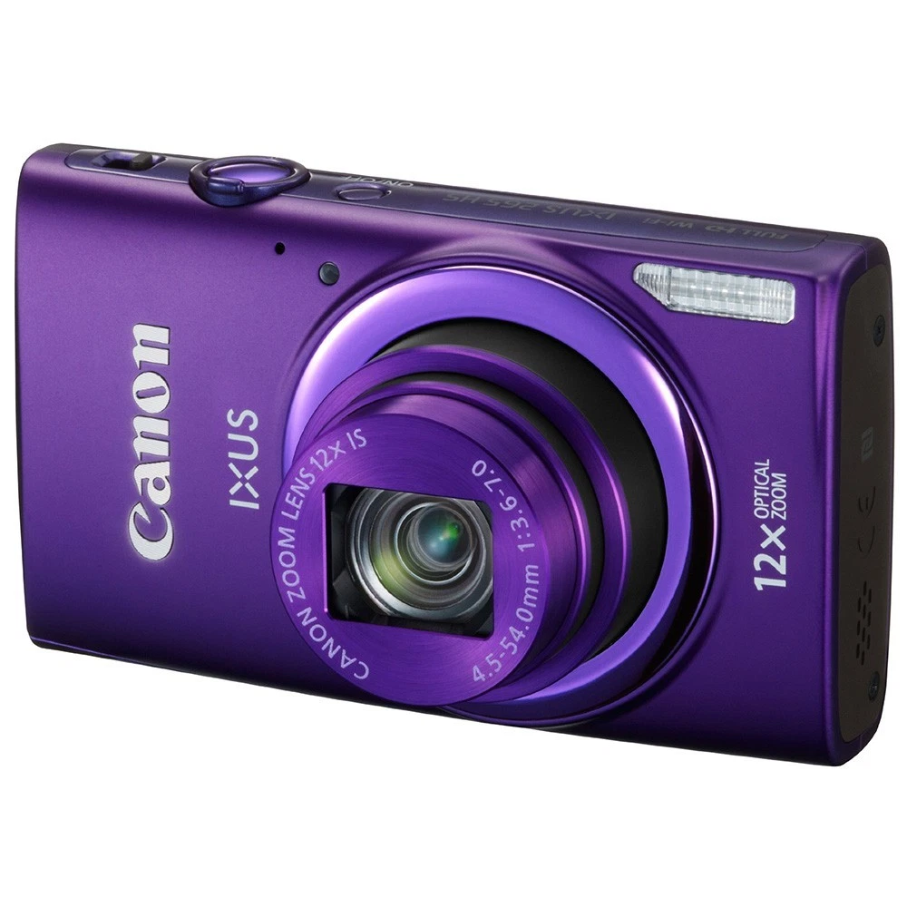 Canon IXUS Canon PowerShot Digital IXUS Digital Cameras 14-16.9 MP Canon IXUS Canon PowerShot Digital IXUS Digital Cameras 14-16.9 MP