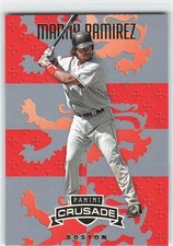 2025 Panini Crusade - Base & Silver - You Choose the Card!  2 CARD MINIMUM!