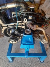Moteur Fiat 126