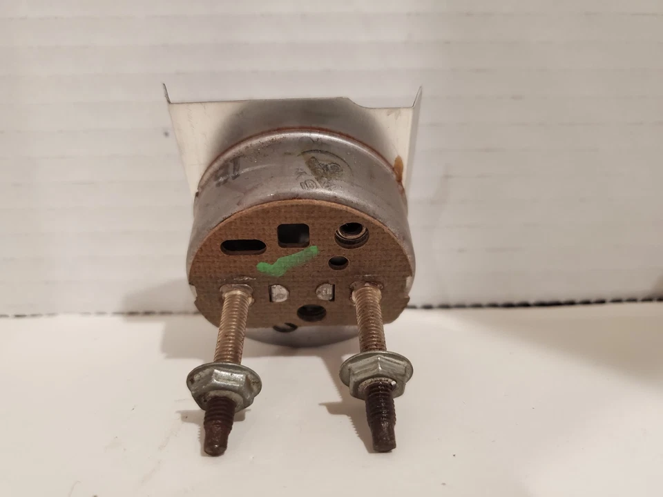 Plymouth Fury 1965 1966 medidor de temperatura probado funcionando 65 66 Foto 4 de 4