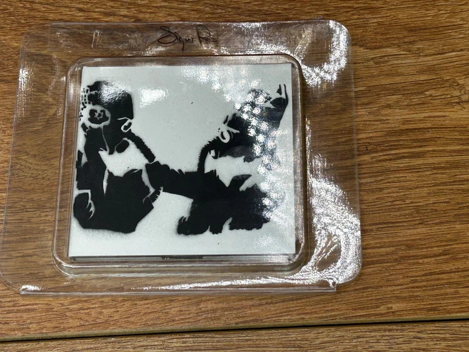 Sigur Ros Untitled #1 Vaka 3" Mini CD Single Foto 4 de 4