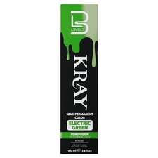 L3VEL3 Kray Semi-Permanent Hair Color, 3.38 oz-Choose Yours
