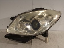 08 09 10 11 12 BUICK ENCLAVE HID XENON DRIVER LEFT HEADLIGHT 5 PIN #18279D
