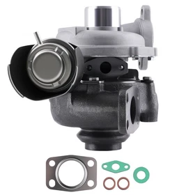 Turbolader 1.6 HDI TDCI 109 PS - 80KW for Volvo V50 545 1.6 D 81kW 2005-2011