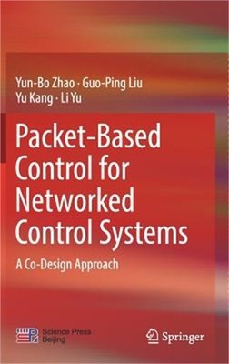 Packet-Based Control for Networked Control Systems: A Co-Design Approach (Hardba
