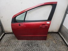 Porte avant et accessoires Peugeot 308