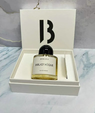 Byredo Bibliotheque 3.4oz 100ml Eau de Parfum Spray for Unisex New  Sealed Box