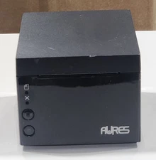 Aures ODP 333 Compact POS Direct Ethernet USB Thermal Receipt Printer