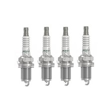Bougies d'allumage Renault R8