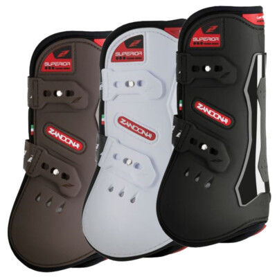 Zandona Gamaschen Superior Air