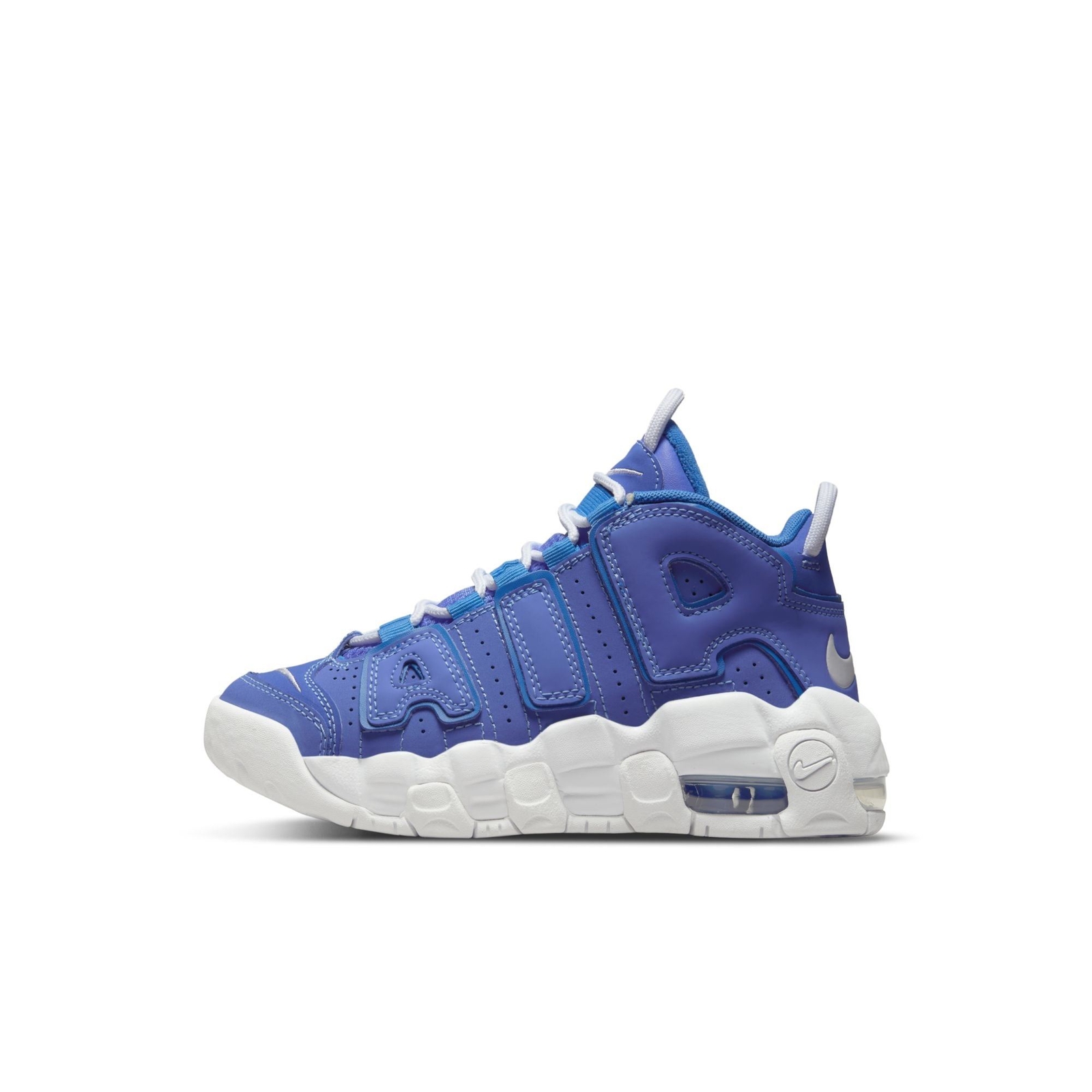nike uptempo preschool